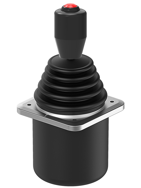 YD30单按钮小手柄